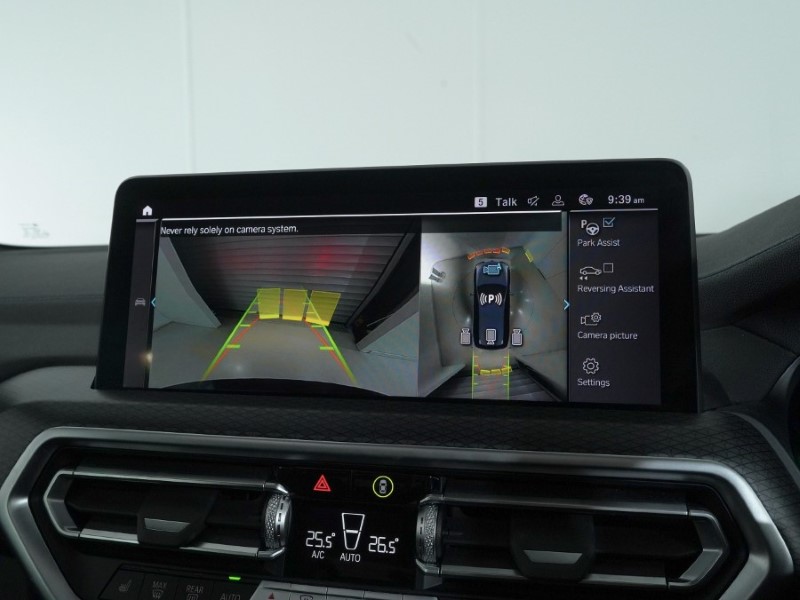 Used BMW iX3 2022 for sale - 77001336: Photo 23