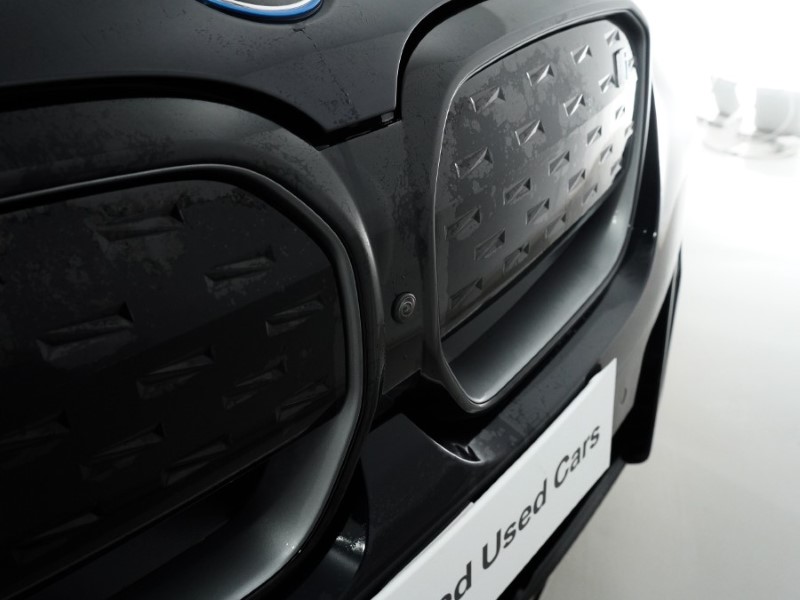 Used BMW iX3 2022 for sale - 77001336: Photo 24