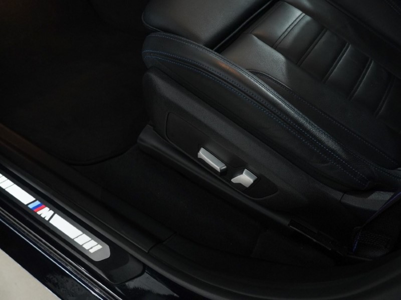 Used BMW iX3 2022 for sale - 77001336: Photo 29