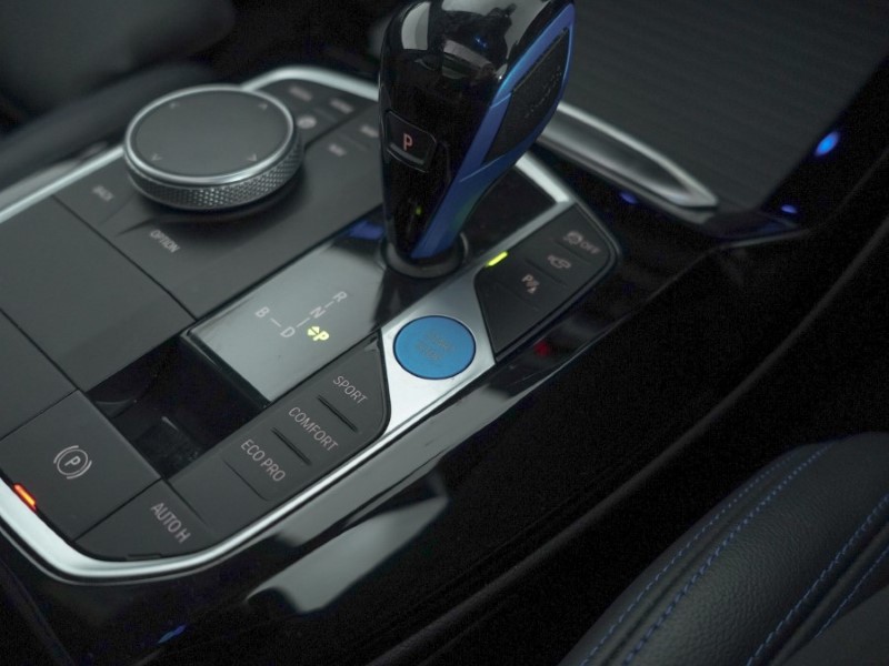 Used BMW iX3 2022 for sale - 77001336: Photo 33