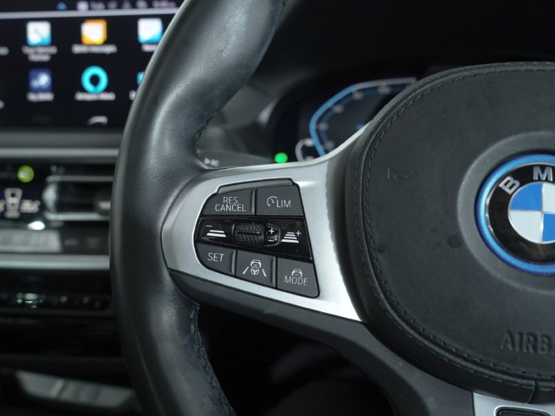 Used BMW iX3 2022 for sale - 77001336: Photo 34