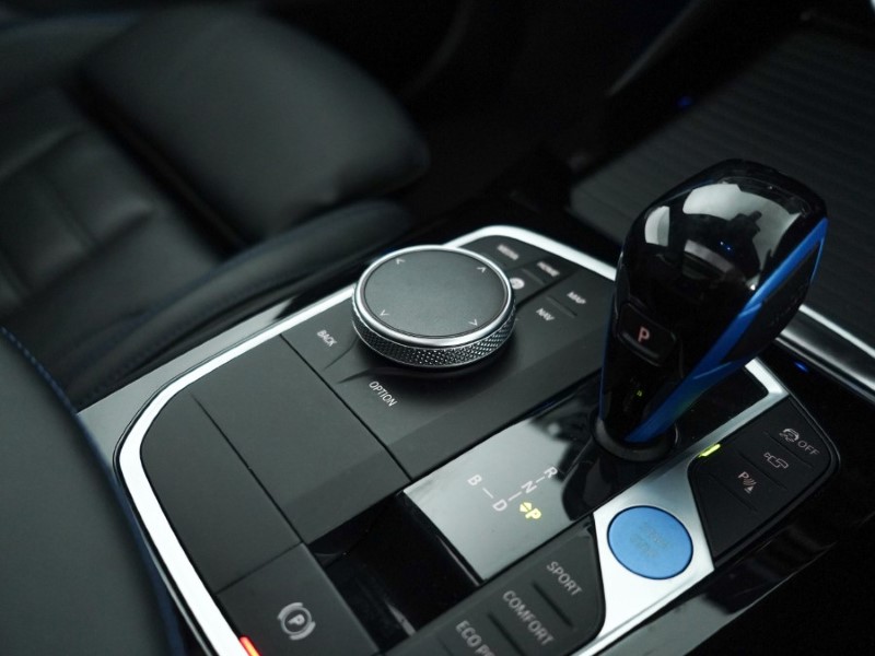 Used BMW iX3 2022 for sale - 77001336: Photo 36