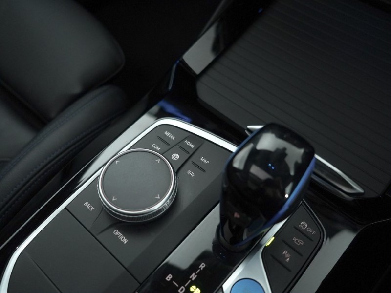 Used BMW iX3 2022 for sale - 77001336: Photo 38