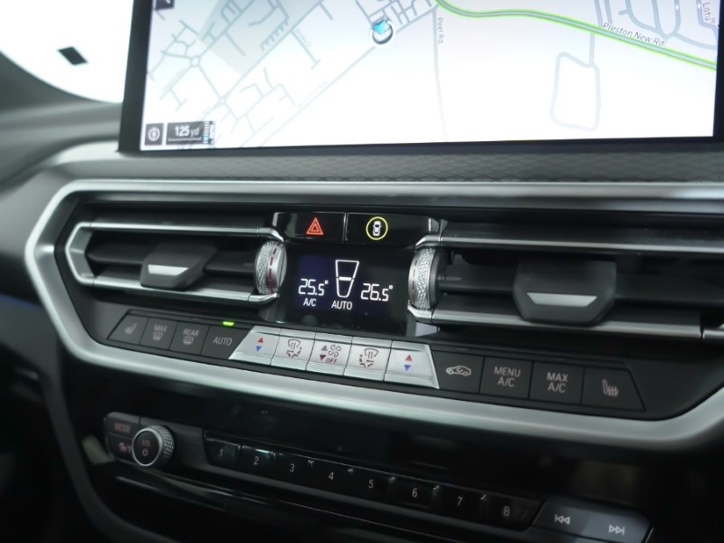 Used BMW iX3 2022 for sale - 77001336: Photo 40