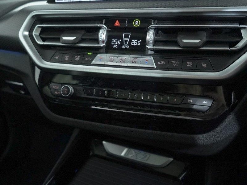 Used BMW iX3 2022 for sale - 77001336: Photo 41