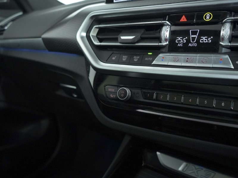 Used BMW iX3 2022 for sale - 77001336: Photo 42