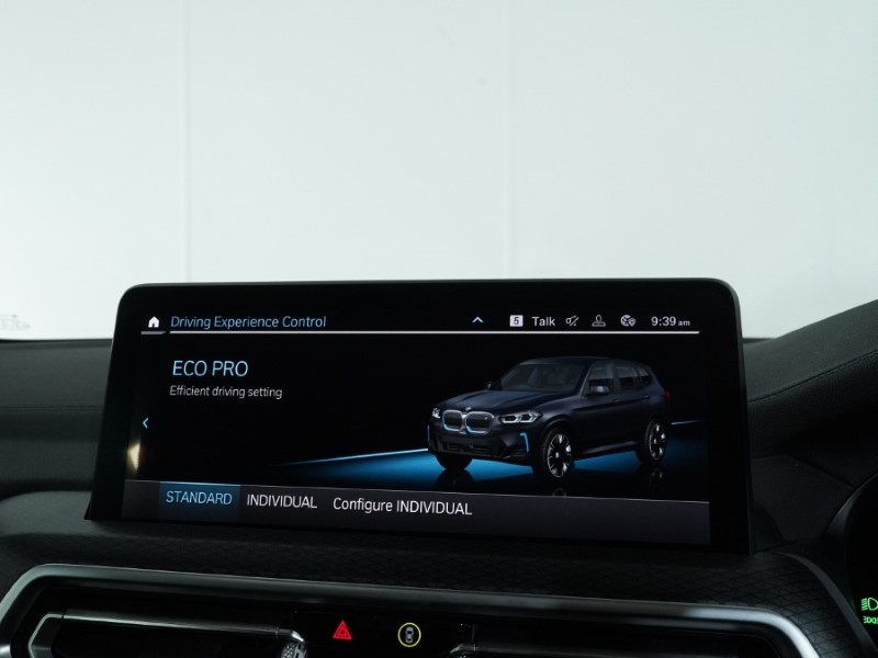 Used BMW iX3 2022 for sale - 77001336: Photo 45