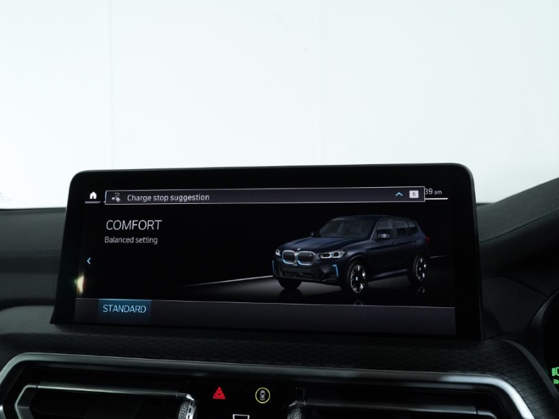 Used BMW iX3 2022 for sale - 77001336: Photo 46