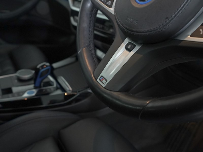 Used BMW iX3 2022 for sale - 77001336: Photo 49