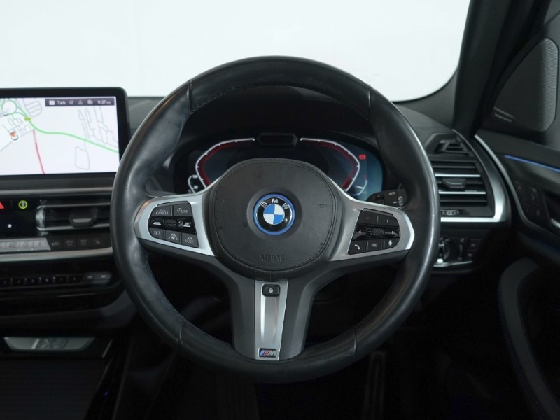 Used BMW iX3 2022 for sale - 77001336: Photo 5
