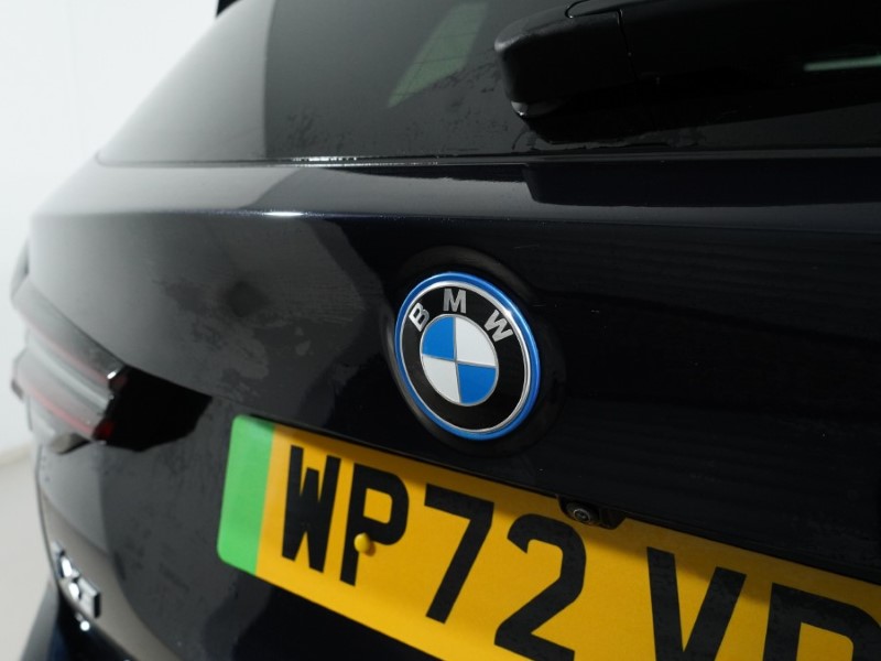 Used BMW iX3 2022 for sale - 77001336: Photo 56