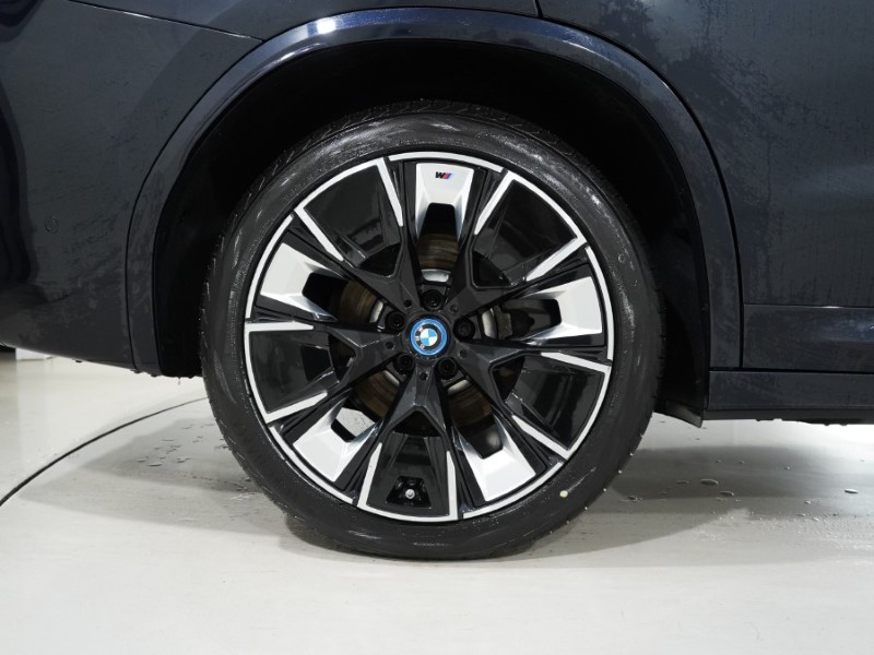 Used BMW iX3 2022 for sale - 77001336: Photo 57