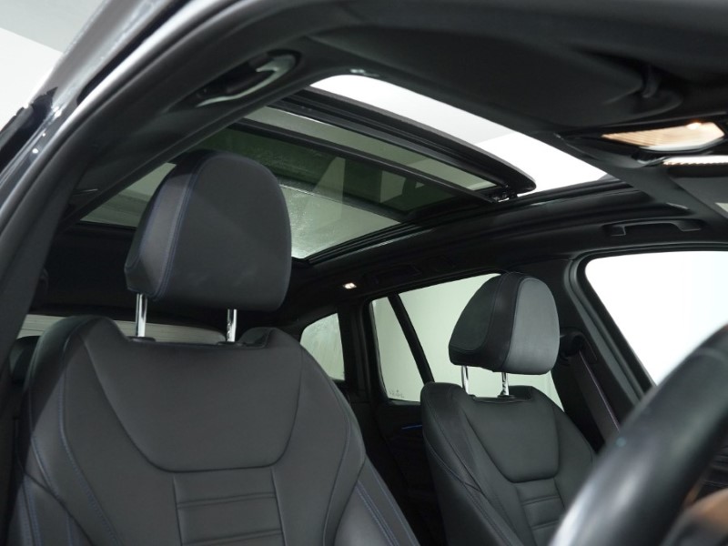 Used BMW iX3 2022 for sale - 77001336: Photo 61