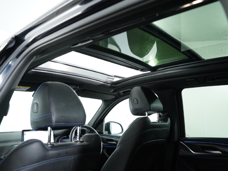 Used BMW iX3 2022 for sale - 77001336: Photo 62