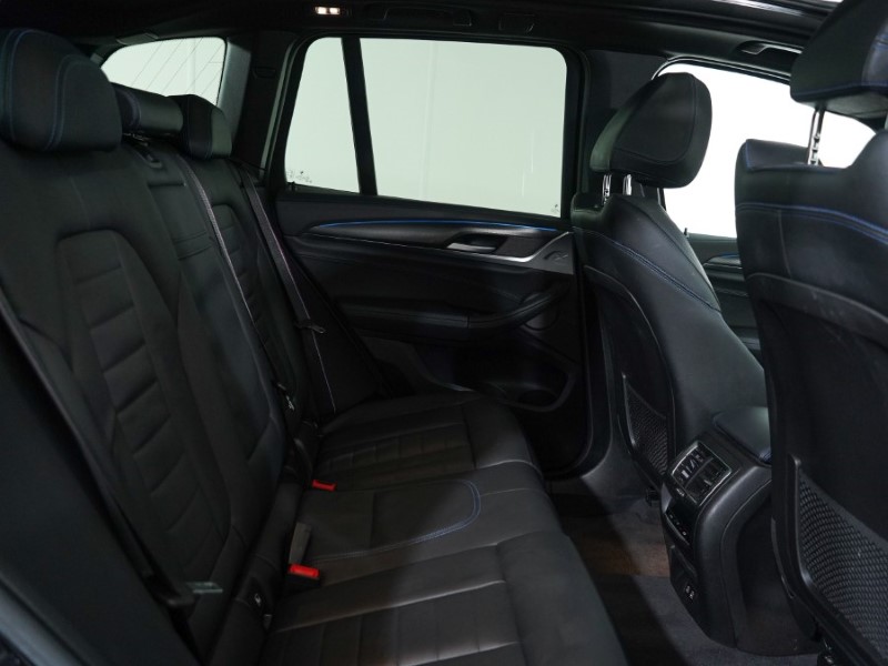 Used BMW iX3 2022 for sale - 77001336: Photo 65