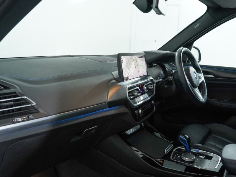 Used BMW iX3 2022 for sale - 77001336: Photo 7