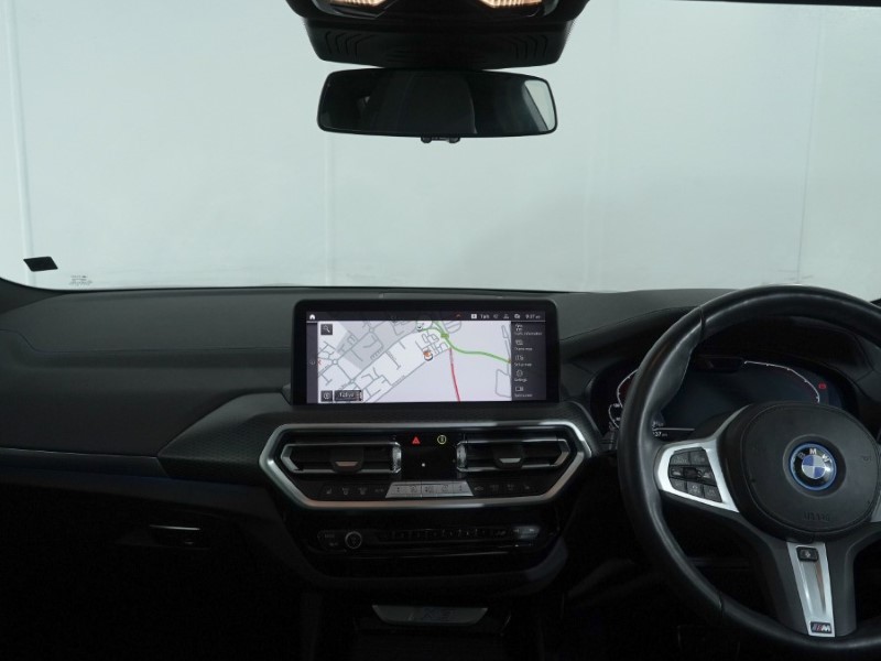 Used BMW iX3 2022 for sale - 77001336: Photo 8