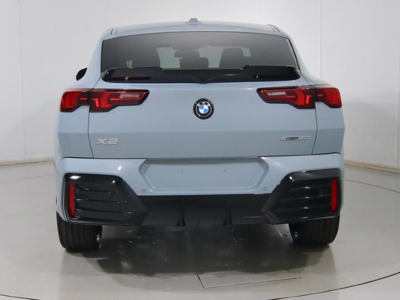 Used BMW X2 2025 for sale - 76981253: Photo 15