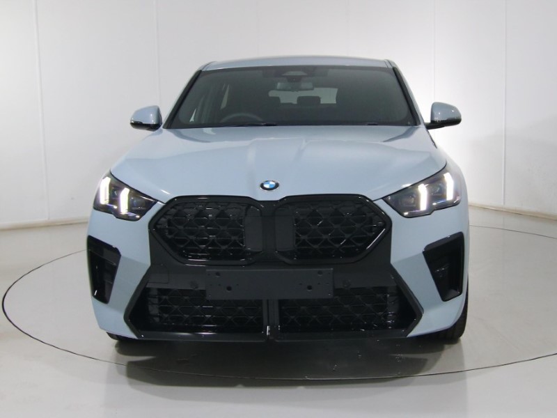 Used BMW X2 2025 for sale - 76981253: Photo 16