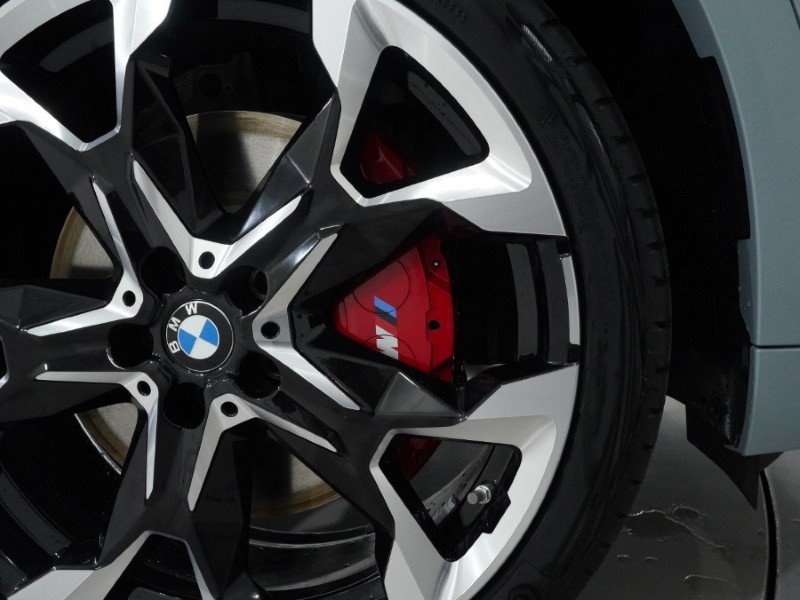 Used BMW X2 2025 for sale - 76981253: Photo 24