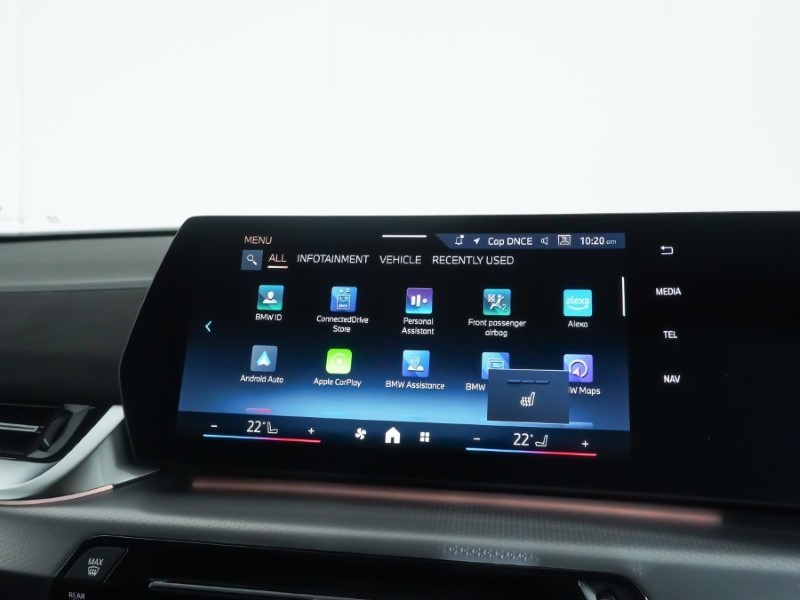 Used BMW X2 2025 for sale - 76981253: Photo 28