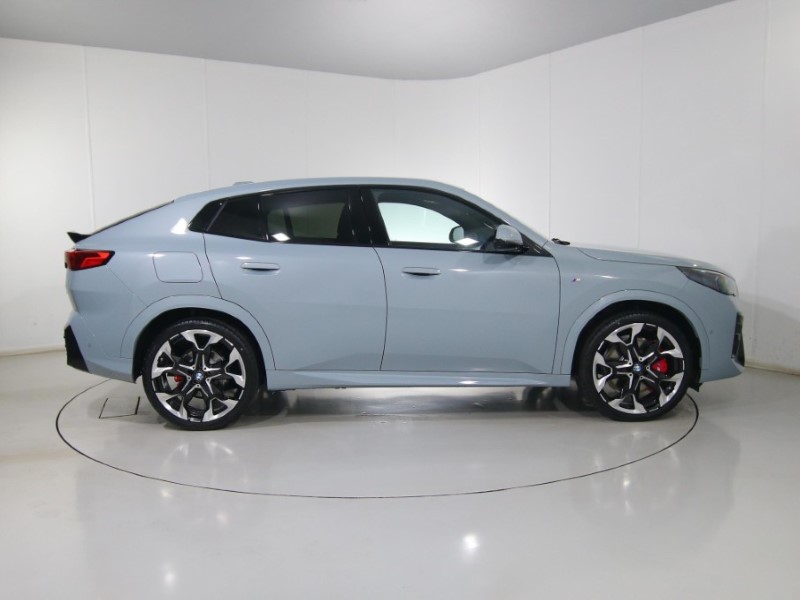 Used BMW X2 2025 for sale - 76981253: Photo 3