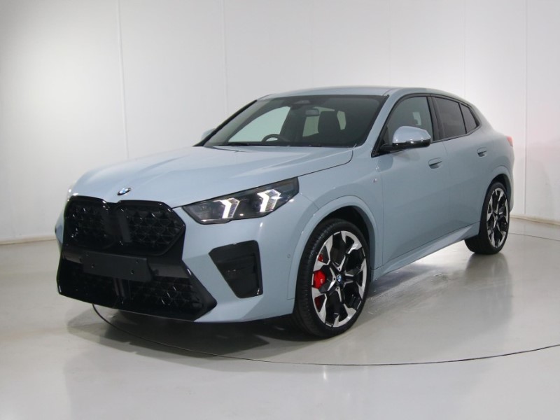 Used BMW X2 2025 for sale - 76981253: Photo 37