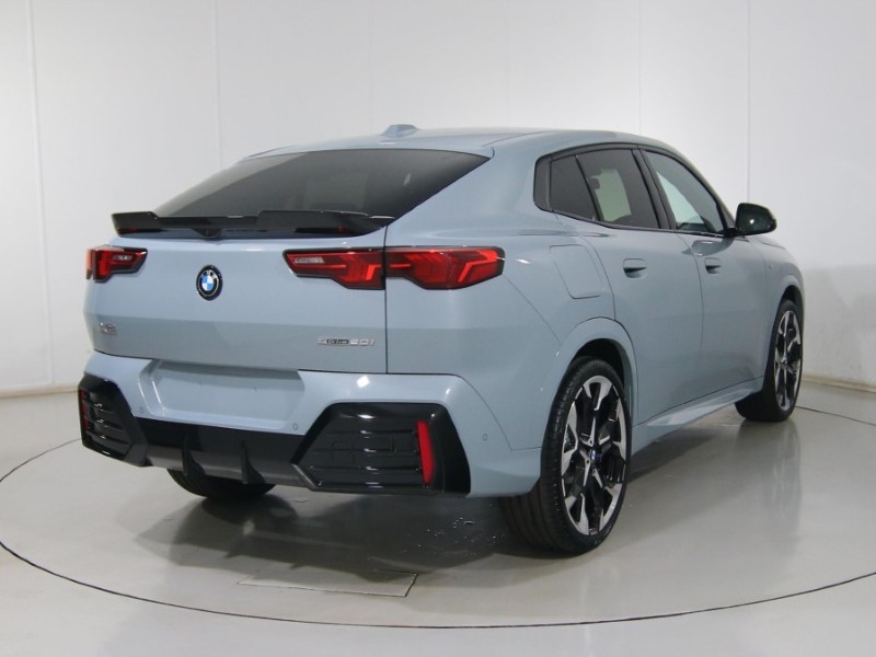 Used BMW X2 2025 for sale - 76981253: Photo 41