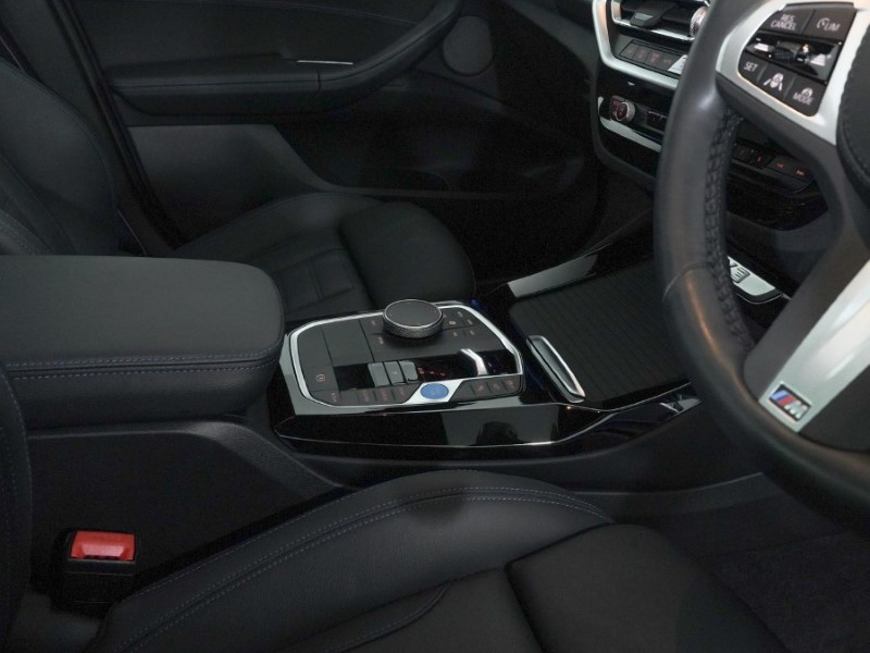 Used BMW iX3 2024 for sale - 76981854: Photo 10