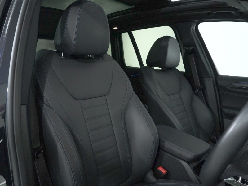 Used BMW iX3 2024 for sale - 76981854: Photo 11