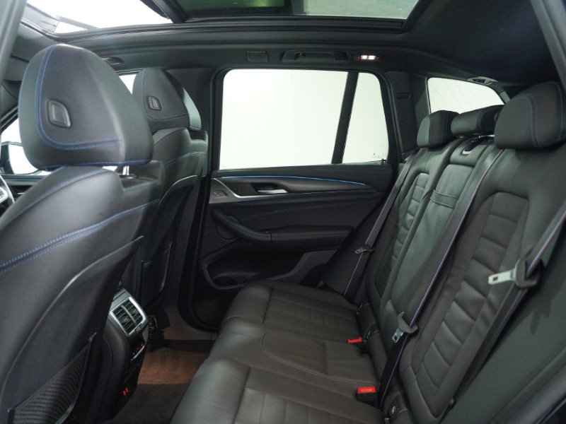 Used BMW iX3 2024 for sale - 76981854: Photo 12