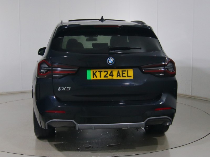 Used BMW iX3 2024 for sale - 76981854: Photo 15