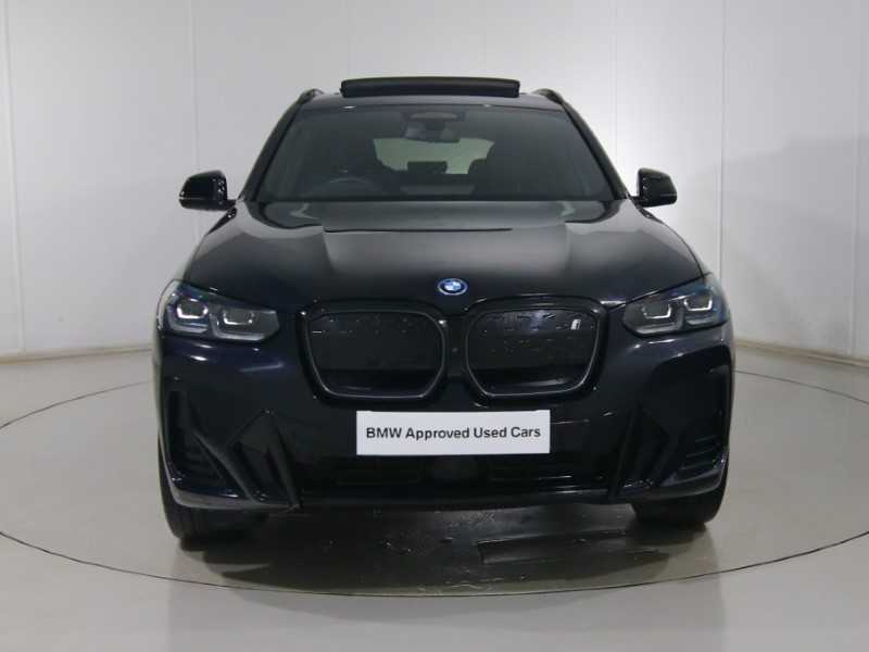 Used BMW iX3 2024 for sale - 76981854: Photo 16