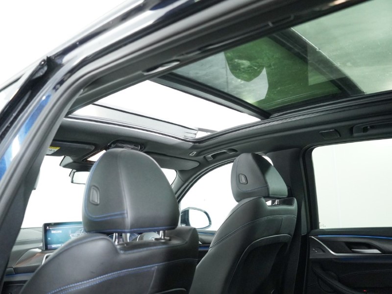 Used BMW iX3 2024 for sale - 76981854: Photo 17