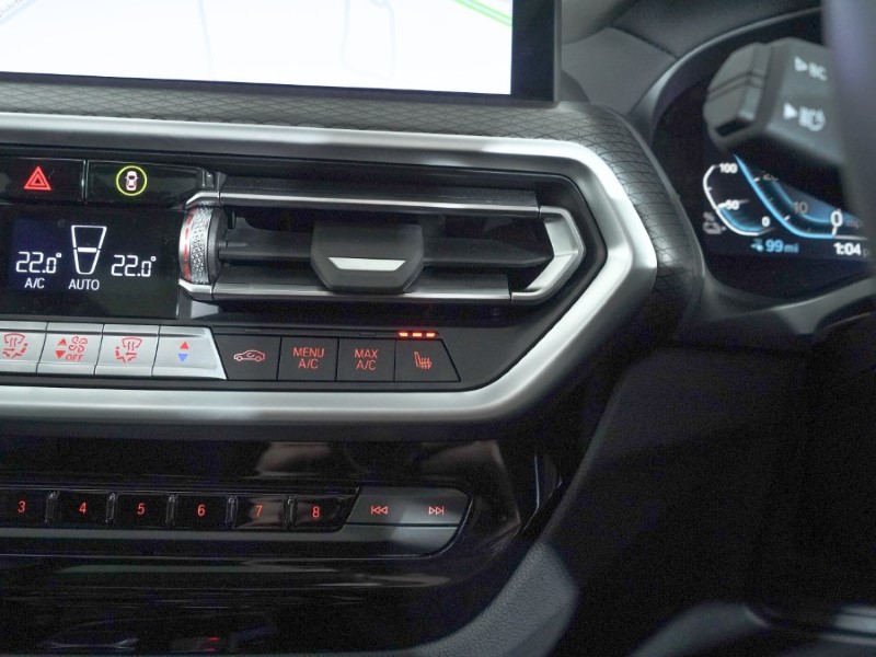 Used BMW iX3 2024 for sale - 76981854: Photo 21