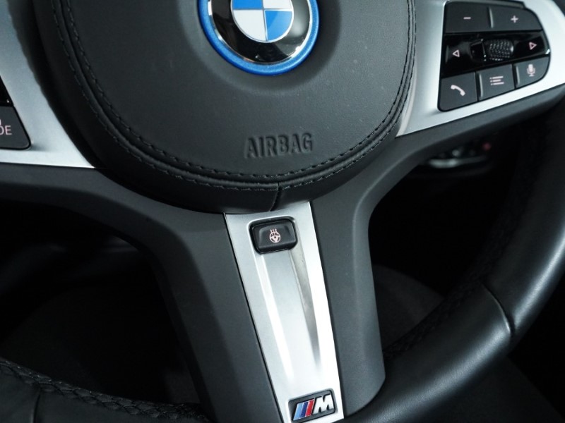 Used BMW iX3 2024 for sale - 76981854: Photo 22