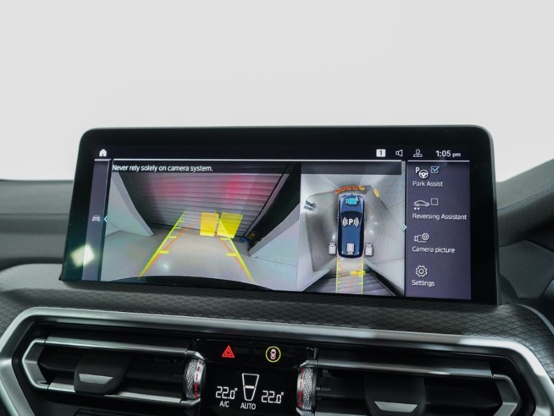 Used BMW iX3 2024 for sale - 76981854: Photo 24