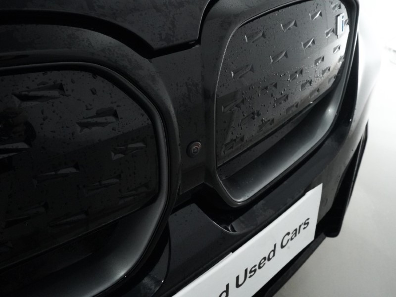 Used BMW iX3 2024 for sale - 76981854: Photo 25