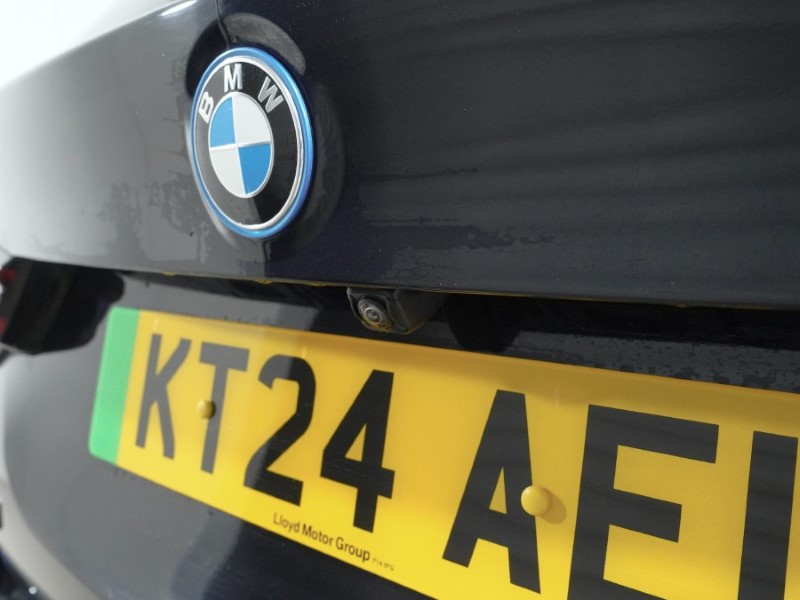 Used BMW iX3 2024 for sale - 76981854: Photo 27