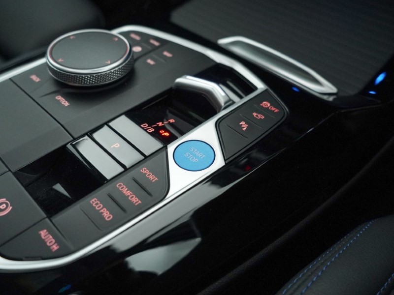 Used BMW iX3 2024 for sale - 76981854: Photo 28