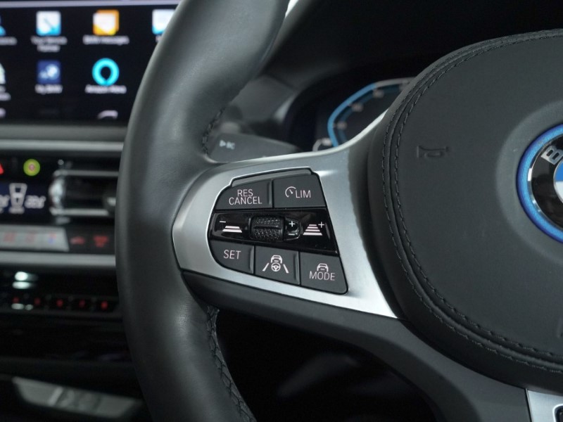 Used BMW iX3 2024 for sale - 76981854: Photo 29