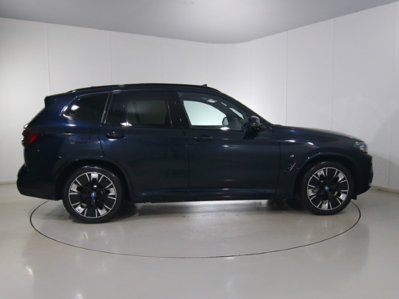Used BMW iX3 2024 for sale - 76981854: Photo 3