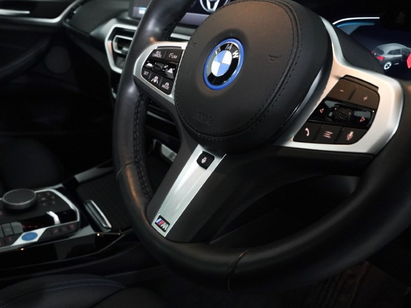 Used BMW iX3 2024 for sale - 76981854: Photo 31