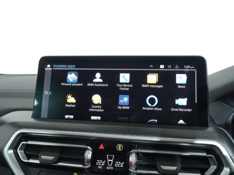 Used BMW iX3 2024 for sale - 76981854: Photo 33