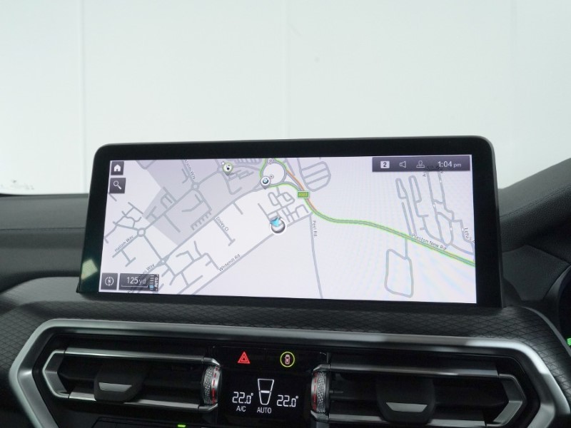 Used BMW iX3 2024 for sale - 76981854: Photo 35