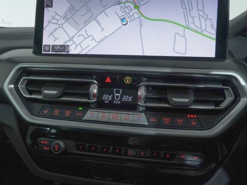 Used BMW iX3 2024 for sale - 76981854: Photo 36