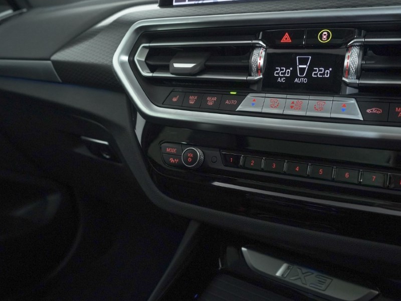 Used BMW iX3 2024 for sale - 76981854: Photo 37