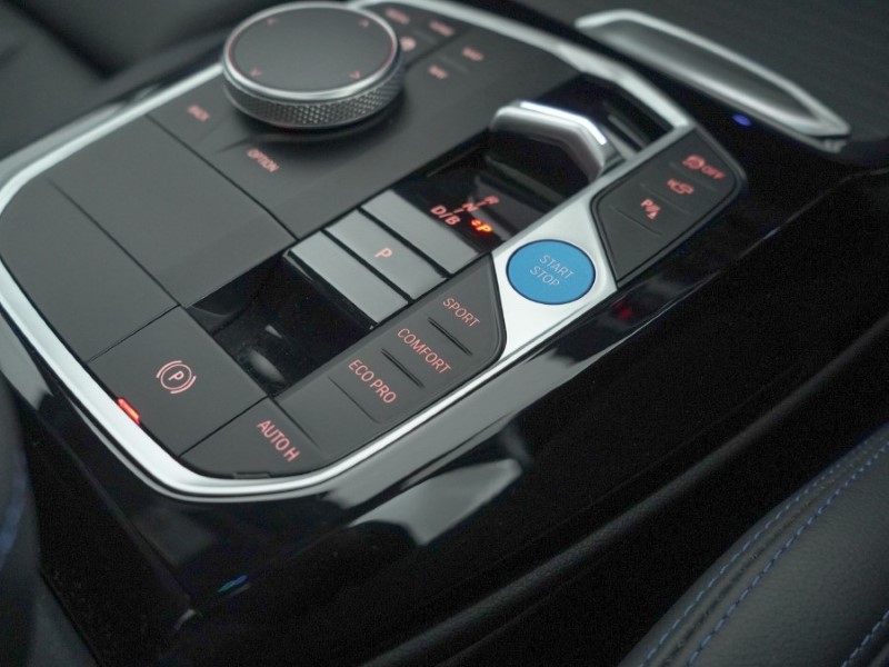 Used BMW iX3 2024 for sale - 76981854: Photo 39