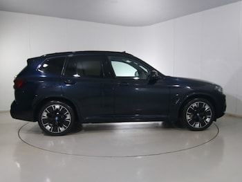 Used BMW iX3 2024 for sale - 76981854: Photo