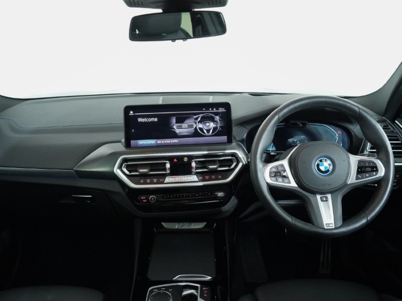 Used BMW iX3 2024 for sale - 76981854: Photo 4